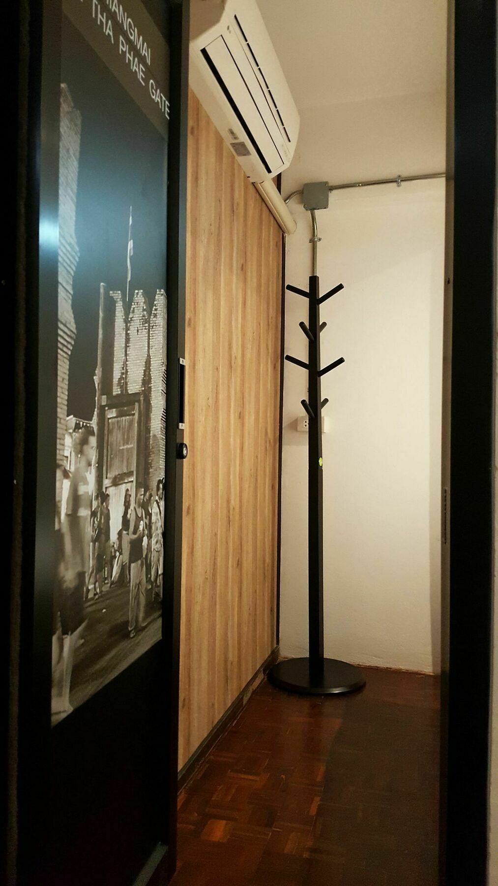Fundee Hostel Чиангмай Экстерьер фото