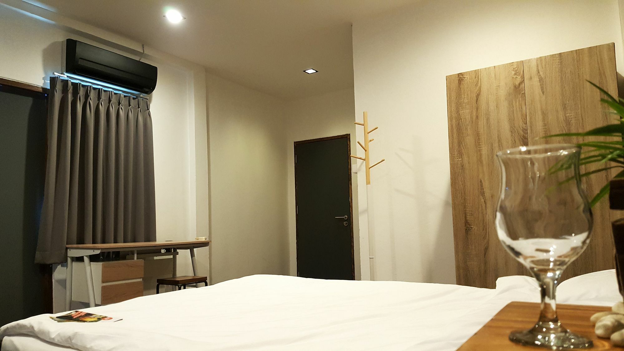 Fundee Hostel Чиангмай Экстерьер фото