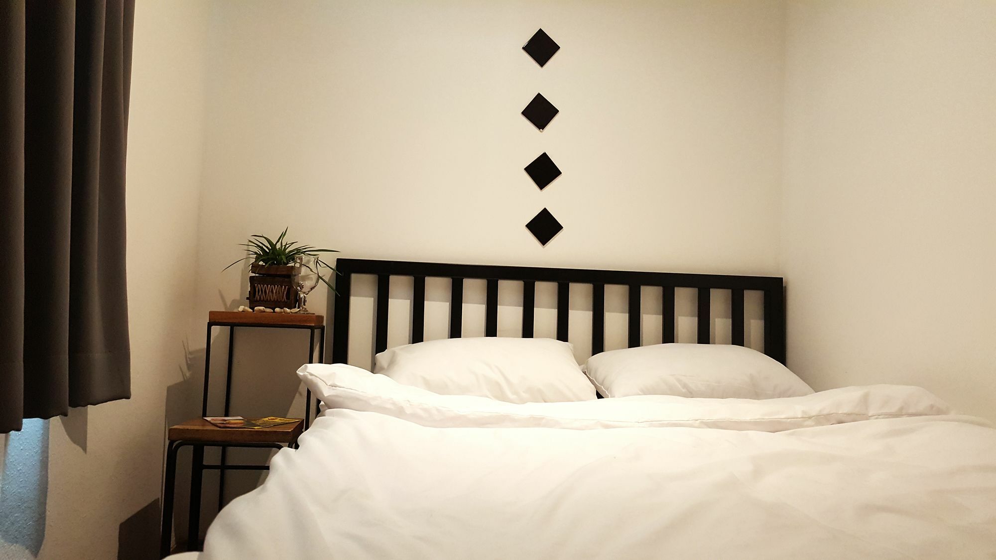 Fundee Hostel Чиангмай Экстерьер фото