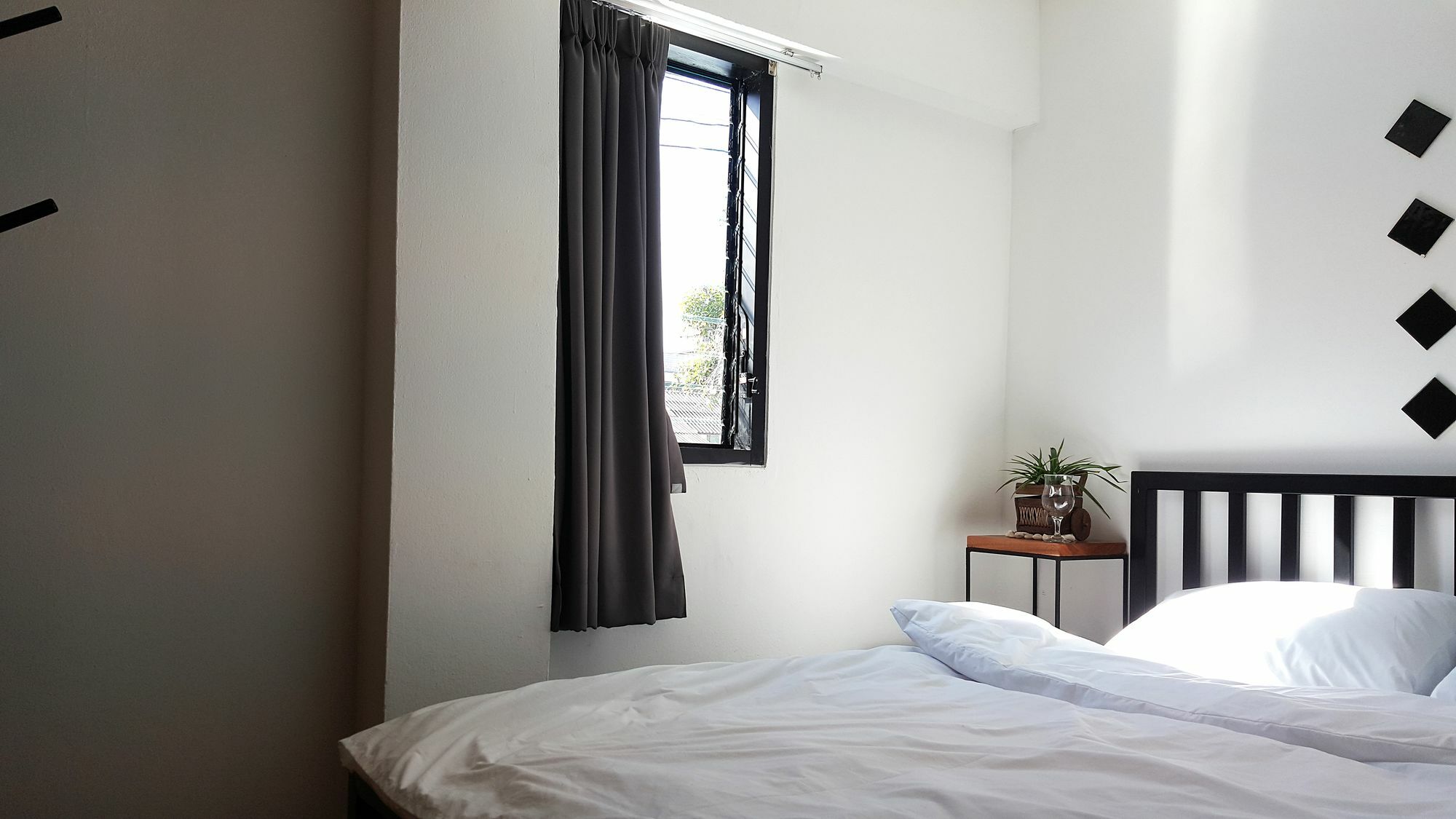 Fundee Hostel Чиангмай Экстерьер фото